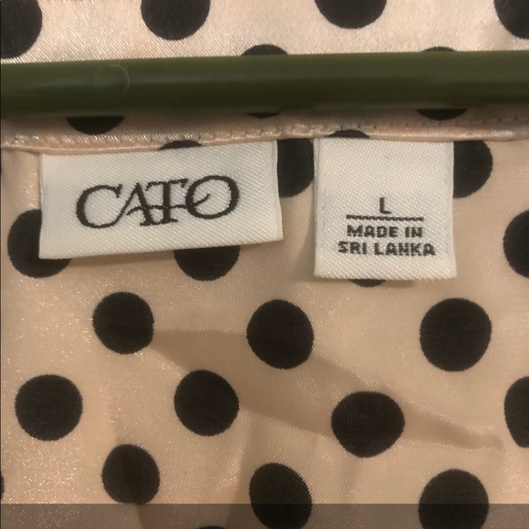 Dress shirt - Picture 3 of 3